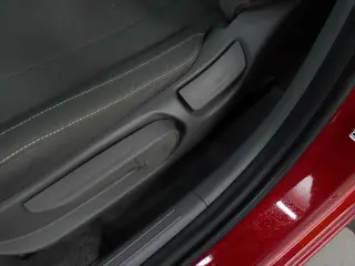 Hyundai ELANTRA 2025 SEL Confort 4p Sedan