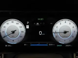 Hyundai ELANTRA 2025 SEL Confort 4p Sedan
