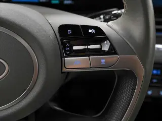Hyundai ELANTRA 2025 SEL Confort 4p Sedan