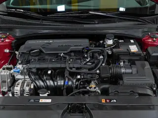 Hyundai ELANTRA 2025 SEL Confort 4p Sedan