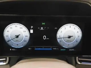 Hyundai ELANTRA 2025 SEL Confort 4p Sedan