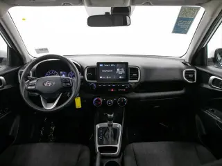 Hyundai VENUE 2021 SE 4dr Crossover