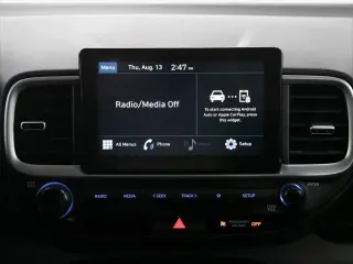 Hyundai VENUE 2021 SE 4dr Crossover