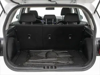 Hyundai VENUE 2021 SE 4dr Crossover