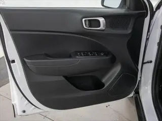 Hyundai VENUE 2021 SE 4dr Crossover