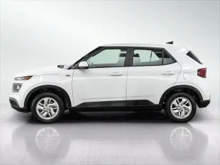 Hyundai VENUE 2021 SE 4dr Crossover