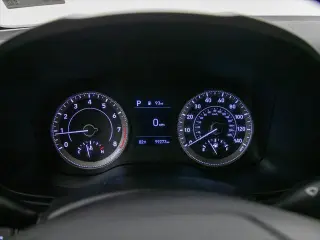 Hyundai VENUE 2021 SE 4dr Crossover