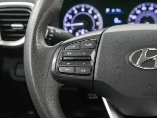 Hyundai VENUE 2021 SE 4dr Crossover