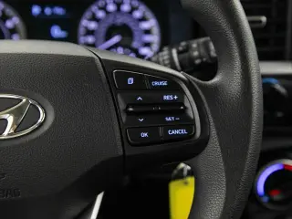 Hyundai VENUE 2021 SE 4dr Crossover