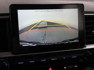 Hyundai VENUE 2021 SE 4dr Crossover
