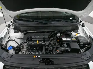 Hyundai VENUE 2021 SE 4dr Crossover