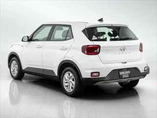 Hyundai VENUE 2021 SE 4dr Crossover