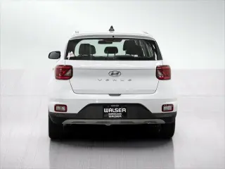Hyundai VENUE 2021 SE 4dr Crossover