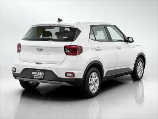 Hyundai VENUE 2021 SE 4dr Crossover