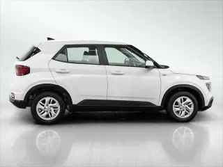 Hyundai VENUE 2021 SE 4dr Crossover