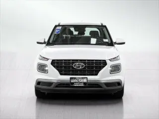 Hyundai VENUE 2021 SE 4dr Crossover