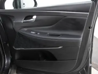 Hyundai SANTA FE 2022 AWD Calligraphy 4p Crossover
