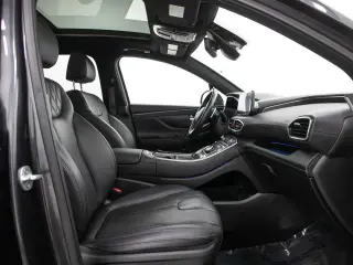 Hyundai SANTA FE 2022 AWD Calligraphy 4p Crossover