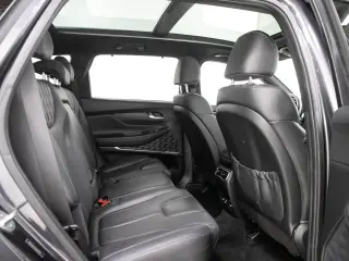 Hyundai SANTA FE 2022 AWD Calligraphy 4p Crossover