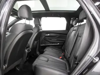 Hyundai SANTA FE 2022 AWD Calligraphy 4p Crossover