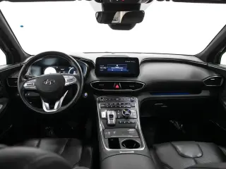 Hyundai SANTA FE 2022 AWD Calligraphy 4p Crossover