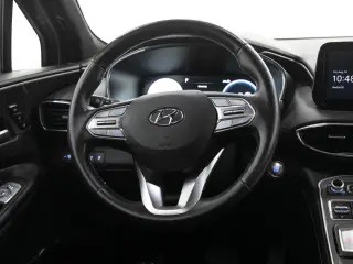 Hyundai SANTA FE 2022 AWD Calligraphy 4p Crossover