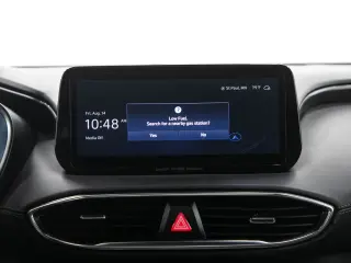 Hyundai SANTA FE 2022 AWD Calligraphy 4p Crossover