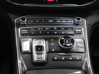Hyundai SANTA FE 2022 AWD Calligraphy 4p Crossover