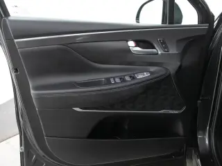 Hyundai SANTA FE 2022 AWD Calligraphy 4p Crossover
