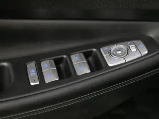 Hyundai SANTA FE 2022 AWD Calligraphy 4p Crossover