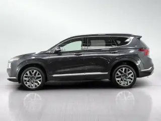Hyundai SANTA FE 2022 AWD Calligraphy 4p Crossover