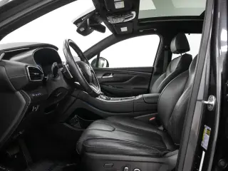 Hyundai SANTA FE 2022 AWD Calligraphy 4p Crossover