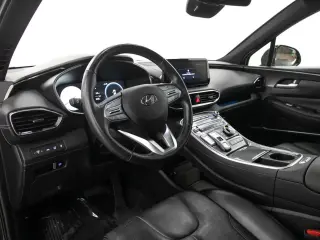 Hyundai SANTA FE 2022 AWD Calligraphy 4p Crossover