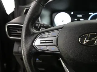 Hyundai SANTA FE 2022 AWD Calligraphy 4p Crossover