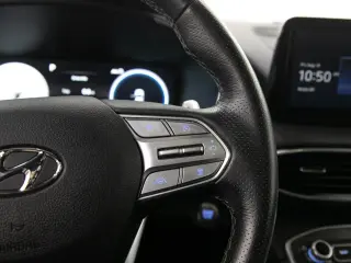 Hyundai SANTA FE 2022 AWD Calligraphy 4p Crossover