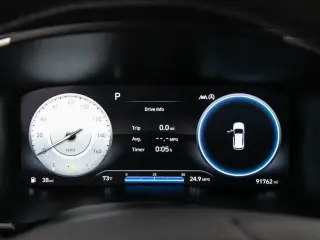 Hyundai SANTA FE 2022 AWD Calligraphy 4p Crossover
