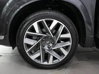 Hyundai SANTA FE 2022 AWD Calligraphy 4p Crossover