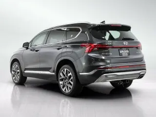 Hyundai SANTA FE 2022 AWD Calligraphy 4p Crossover