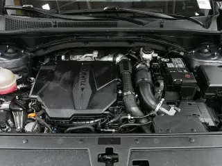 Hyundai SANTA FE 2022 AWD Calligraphy 4p Crossover