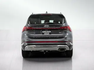 Hyundai SANTA FE 2022 AWD Calligraphy 4p Crossover