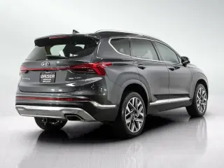 Hyundai SANTA FE 2022 AWD Calligraphy 4p Crossover