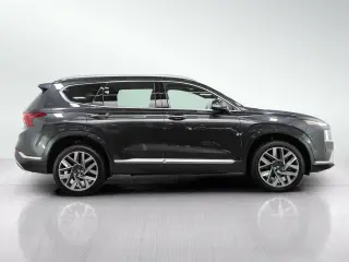 Hyundai SANTA FE 2022 AWD Calligraphy 4p Crossover