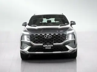 Hyundai SANTA FE 2022 AWD Calligraphy 4p Crossover