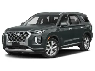 Hyundai PALISADE 2020 AWD SEL 4p SUV
