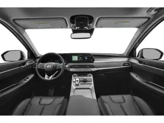 Hyundai PALISADE 2020 AWD SEL 4p SUV