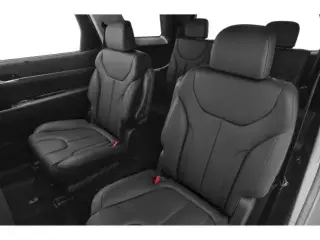 Hyundai PALISADE 2020 AWD SEL 4p SUV