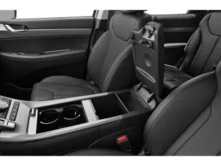 Hyundai PALISADE 2020 AWD SEL 4p SUV