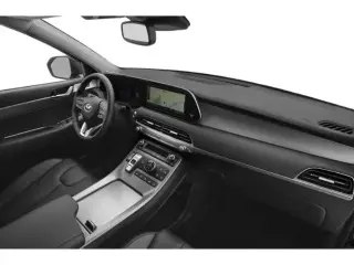 Hyundai PALISADE 2020 AWD SEL 4p SUV