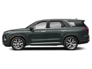 Hyundai PALISADE 2020 AWD SEL 4p SUV