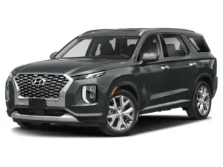 Hyundai PALISADE 2020 AWD SEL 4p SUV